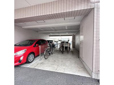 共用部分