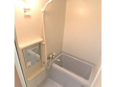 サン笠取 3階 浴室