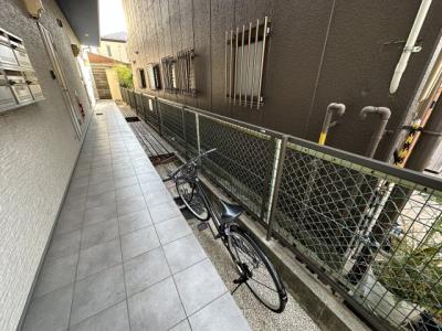 共用部分