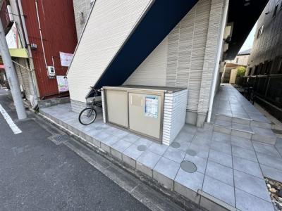 共用部分