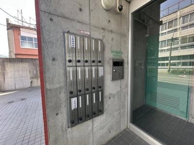 共用部分