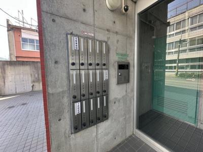 共用部分