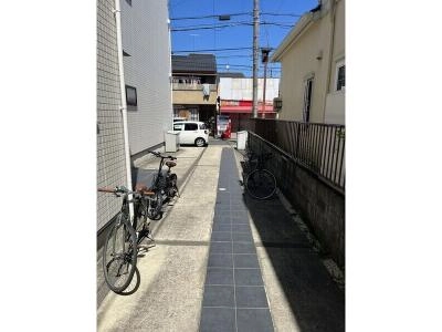 共用部分