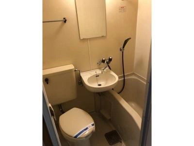 浴室