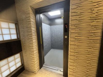 共用部分