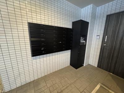 共用部分