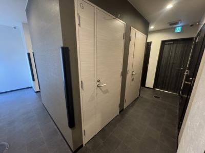 共用部分