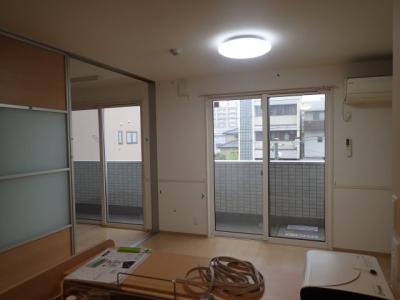 室内
