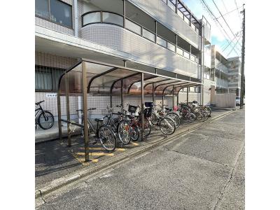 共用部分