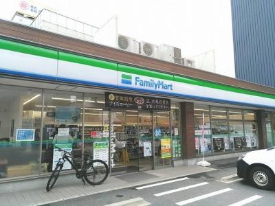 プレミアージュ城西 2階 その他