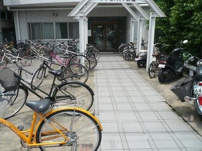 共用部分