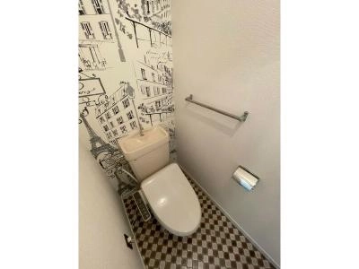 WC