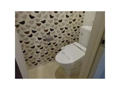 WC