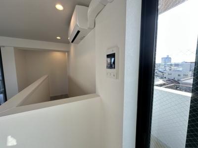 室内