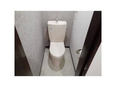 タチバナスカイビル 3階 WC