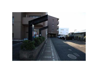 共用部分