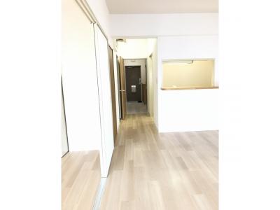 リビング