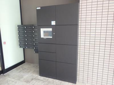 共用部分