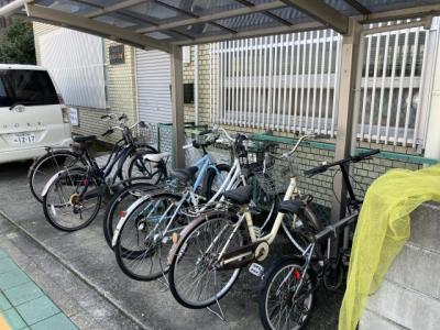 共用部分