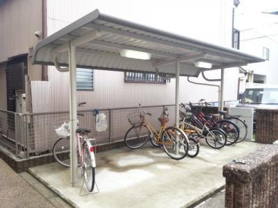 共用部分