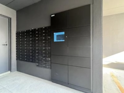 共用部分