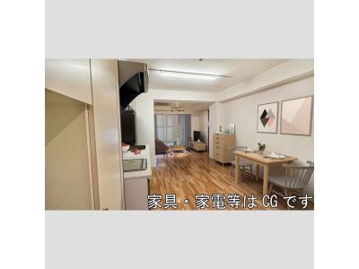 リビング