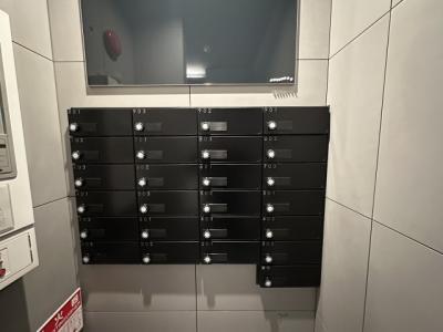 共用部分