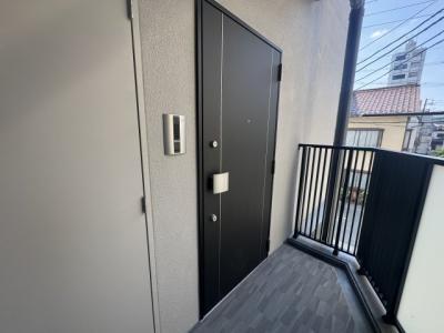 共用部分
