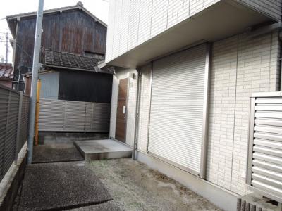 庭