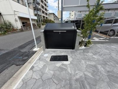 共用部分
