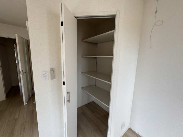 収納(リビング)
