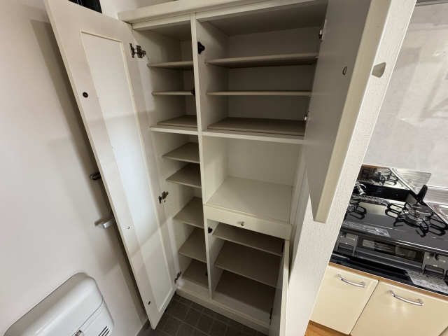 シューズBOX