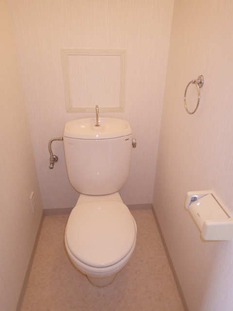 ＷＣ