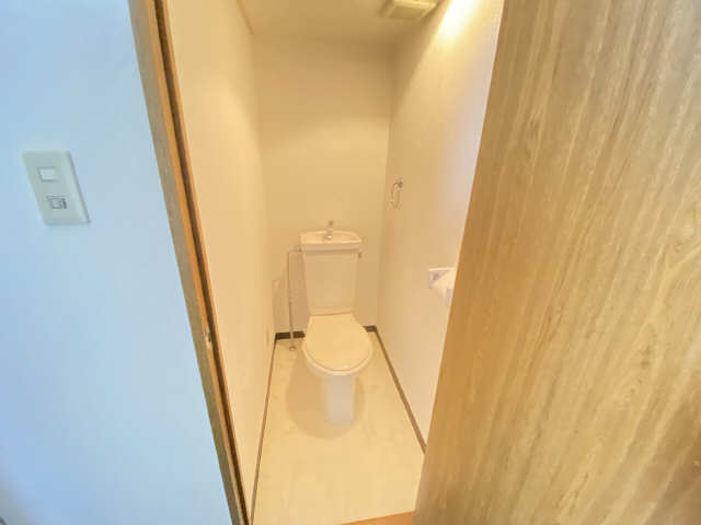 セジューネ６２５ 6階 WC