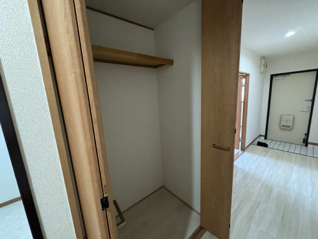 収納（廊下）
