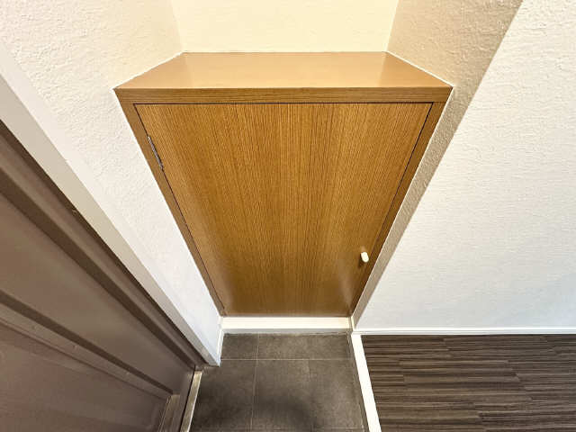 シューズBOX