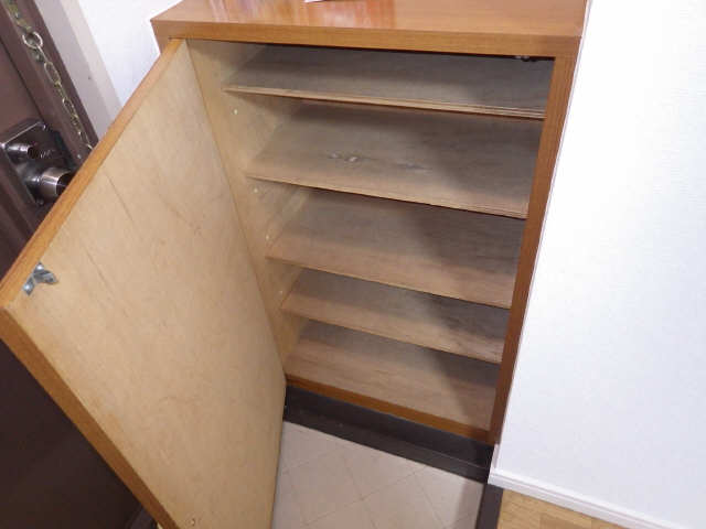 シューズＢＯＸ