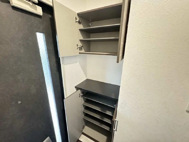 シューズBOX