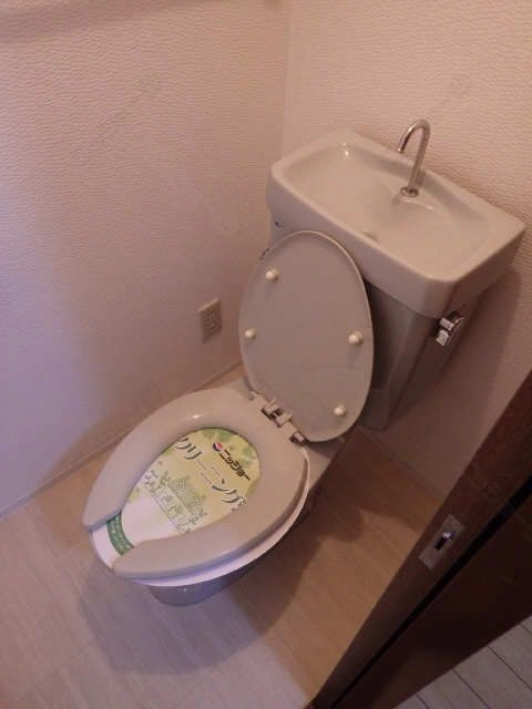 ＷＣ