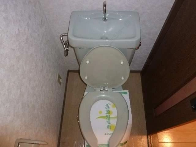 ＷＣ