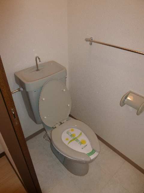 ＷＣ
