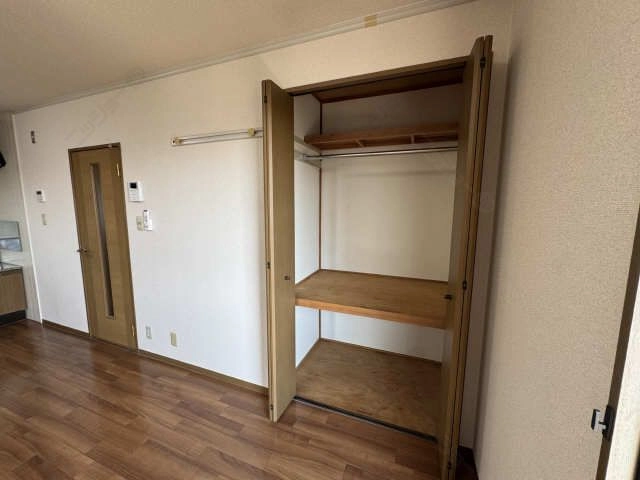 収納(リビング)