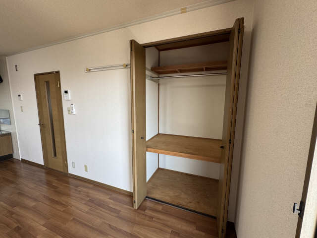 収納(リビング)