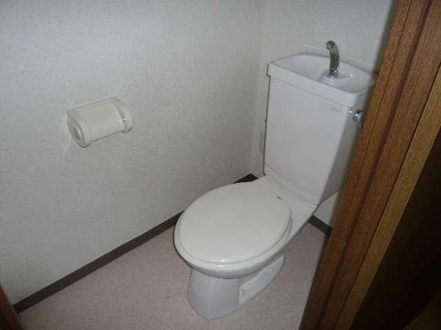 ＷＣ