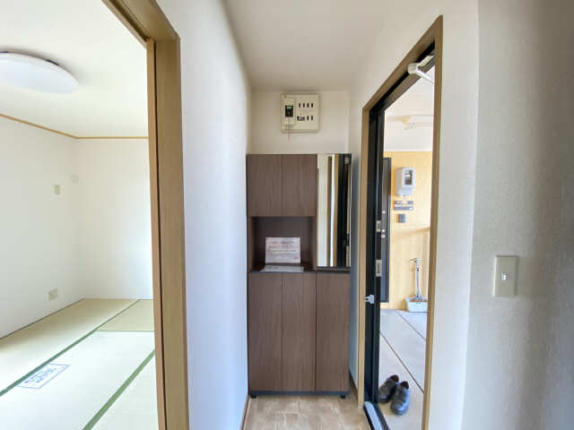 シューズBOX