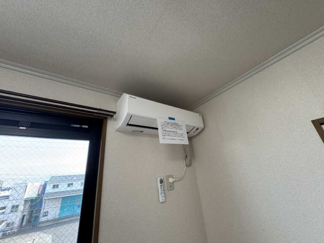 エアコン