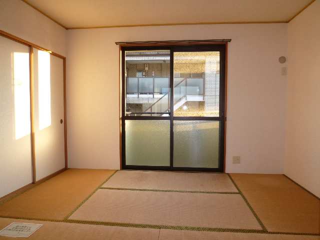 2階室内