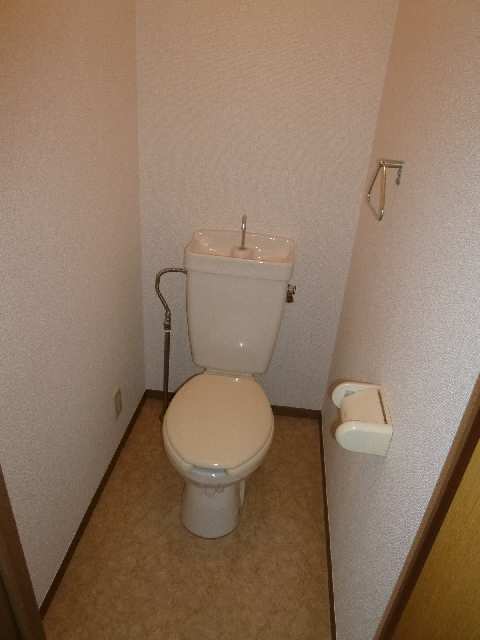 ＷＣ