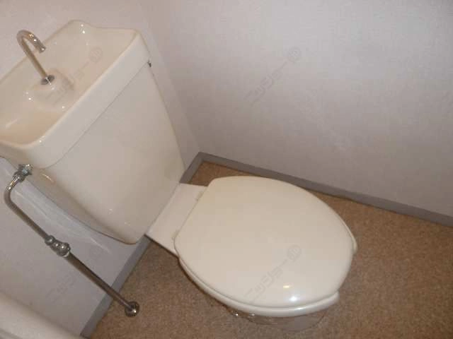 ＷＣ