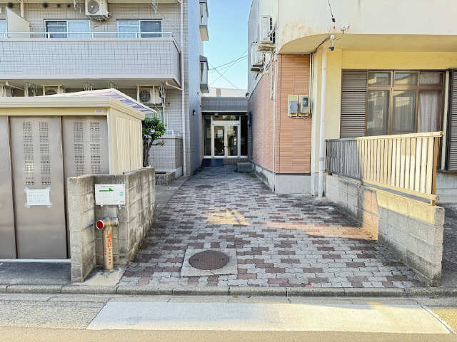 アプローチ